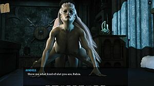 tales from the unending void episode 89