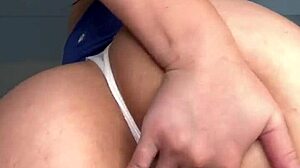 Imagine fucking that big tasty ass of Lis XXX!