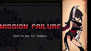 glory and miserable survivors dx parte 2 hentai