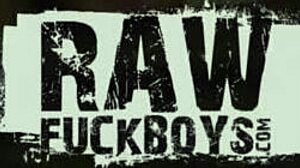 Rawfuckboys - Double Bill No Fuss Raw Fuck Frenzy 4 Cute Hung Boys
