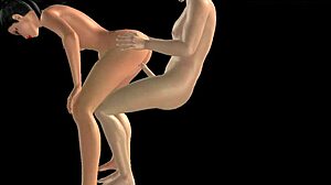 hey, check this wild animated indian bhabhi riding a japanese dick!