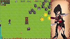 glory and miserable survivors dx parte 2 hentai