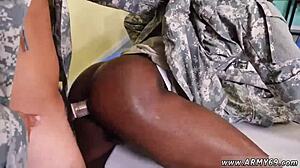 Male soldiers fucking male soldiers in glory holes gay yes drill