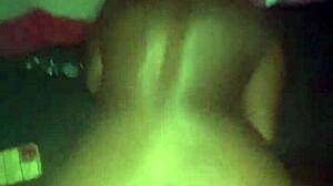 Instagram model or dream man? Just a casual ebony fling story.