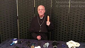 A Priest's Guide to Carnal Release