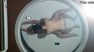 sexo gostoso com o ursao completo