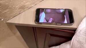 Little Step Sister Renee Rose Jerks Toy Wild!