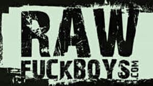 Rawfuckboys - Double Bill No Fuss Raw Fuck Frenzy 4 Cute Hung Boys