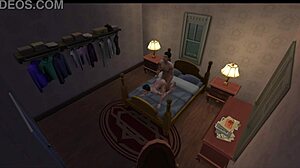 i’m so into dylan and jess sigworth’s steamy night