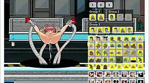 orgak hentai game gallery features petite 18+ in banging and gangbang.