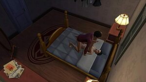 i’m so into dylan and jess sigworth’s steamy night