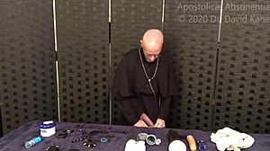 A Priest's Guide to Carnal Release