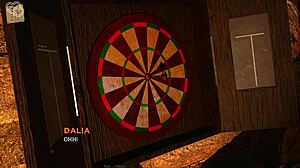 Eternum 198 Features Detailed Anime Hentai Game Scenes With Explicit Actions.