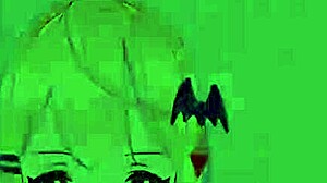 Yozora Mel and Uruha Rushia intense sex!