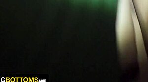 detention erupts into intense gay orgy with cum swallowing