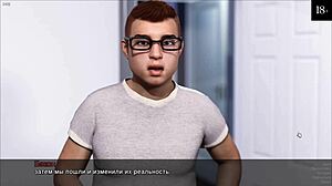 Complete Gameplay of Timestamps: Lost Love Part 6 Unveiled