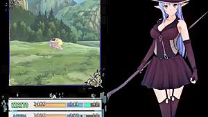 minha irmã chupando por baixo do balcão no trabalho?