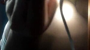 I Finger Myself While My Mom Is On The Other Side