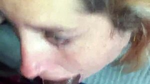 Swallowing cum for breakfast, ever tried something this wild before?