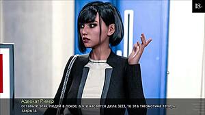 Complete Gameplay of Timestamps: Lost Love Part 6 Unveiled