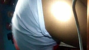 I Finger Myself While My Mom Is On The Other Side