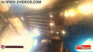 Kassandra Masturbates To Orgasm In Her Bathroom For Virtual Casting