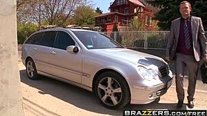 ugh, can’t even talk right with aleska diamond around!