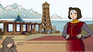 Four Element Trainer Book 5