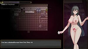 Exorcist onmyoji part 4