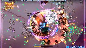 dude, check this wings of seduction hentai with giant naked waifu 😍