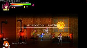 Guilty Hell Normal Playthrough Part Four.