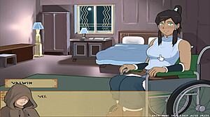 Four element trainer book 5 slav part 4 adventure