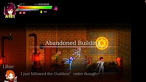 Guilty Hell Normal Playthrough Part Four.