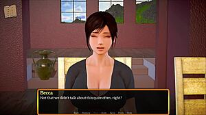 My New Family 516 Emotional Journey