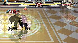 Jessica Battles Zero in Wild Paid Character Sex for Cash