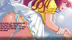 Saimin Class Anime Girls Knocked Up In Wild Classroom