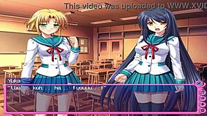 Portion Orion Heart All Sex Scenes Pt4