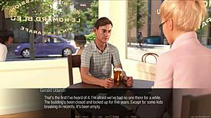 hey, check jessica o’neil’s hard news 45!