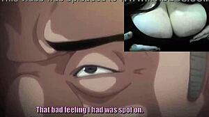 yo, check out this hentai with ivyadventure, huge nipples in cosplay!