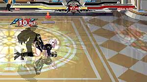 Jessica Battles Zero in Wild Paid Character Sex for Cash