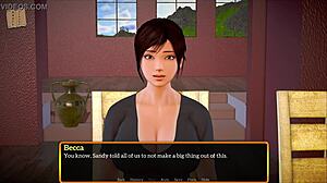 My New Family 516 Emotional Journey