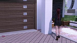 Football star dominates with that monster cock! 💪