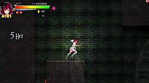 Guilty Hell Normal Playthrough Part Four.