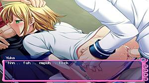 Portion Orion Heart All Sex Scenes Pt4