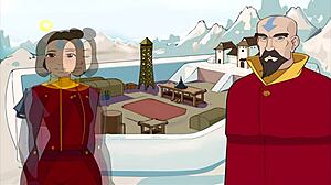 Four element trainer book 5 slav part 4 adventure