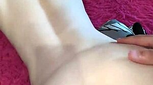 Video number ten features casual anal scenes.