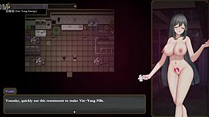 Exorcist onmyoji part 4