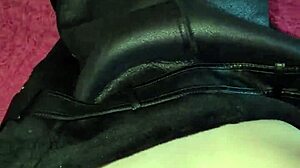 Video number ten features casual anal scenes.