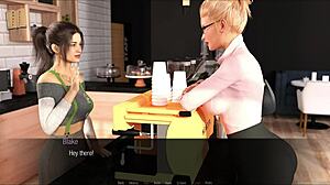 hey, check jessica o’neil’s hard news 45!