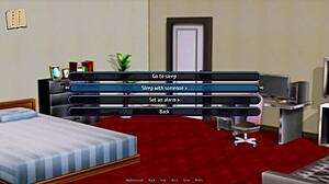 Harem hotel 371 game episode